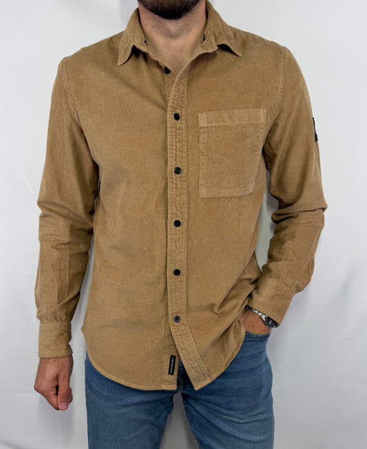 Chemise Calvin Klein homme taille L en très bon état