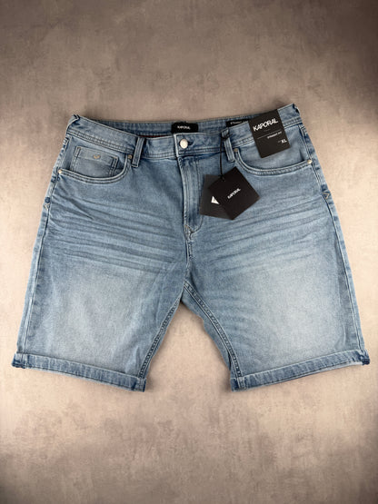 Short en Jean Kaporal Neuf - XL
