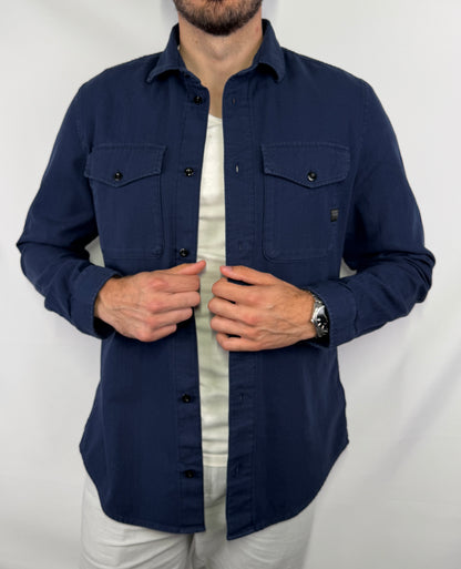 Chemise en Jean G-Star - L
