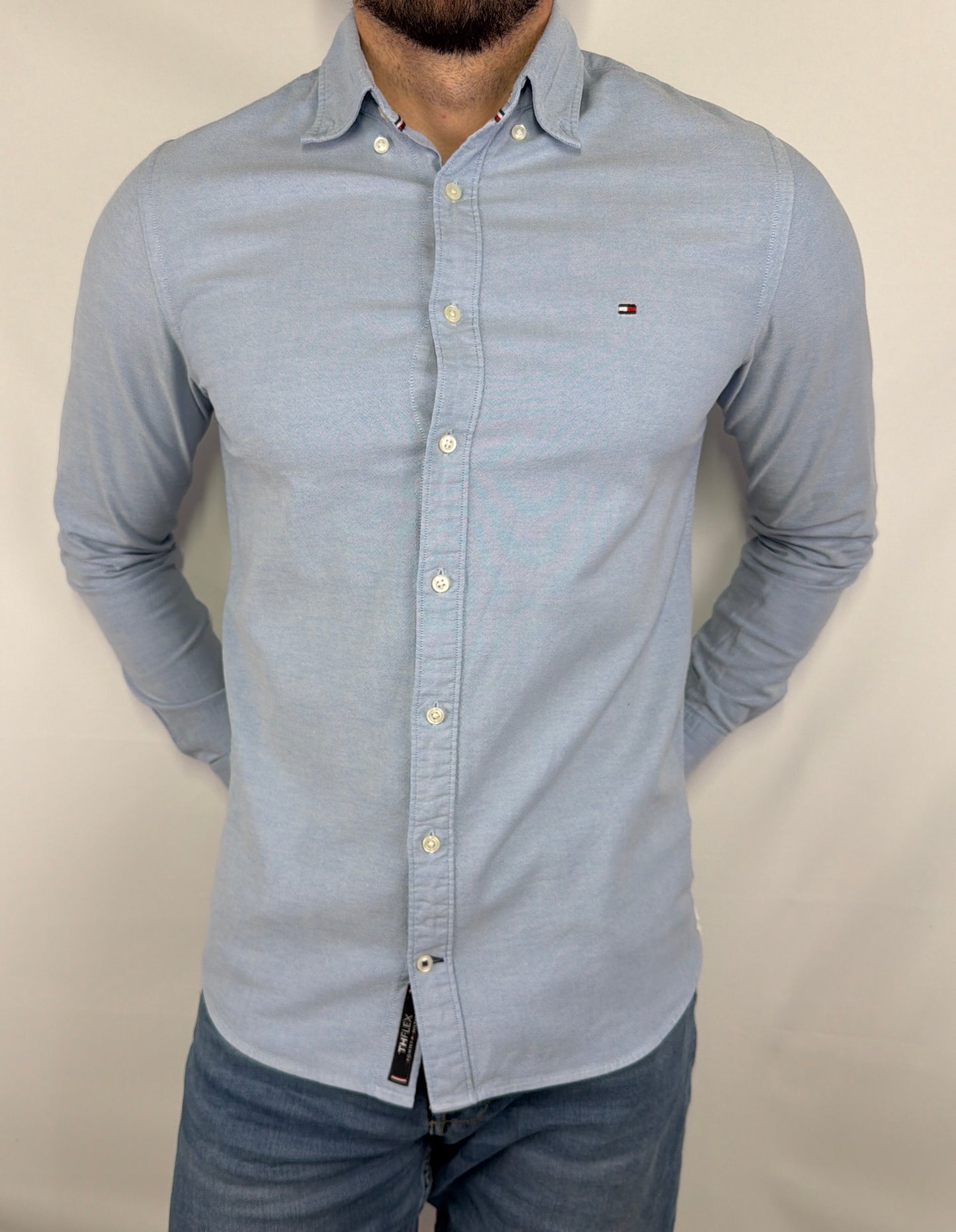 Chemise Tommy Tommy Hilfiger - S