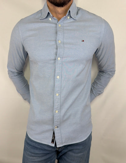 Chemise Tommy Tommy Hilfiger - S
