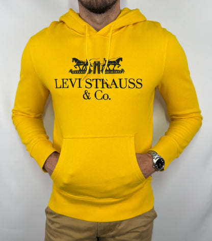 Sweat à Capuche Levi’s - S