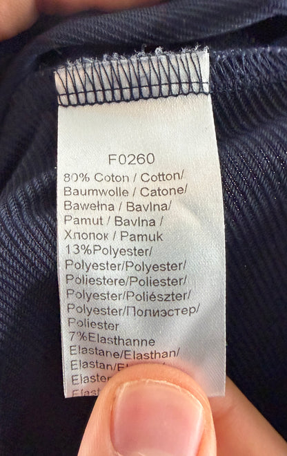 Pull Lacoste - S