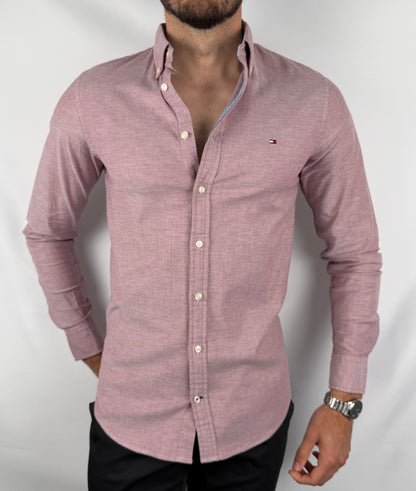 Chemise Tommy Hilfiger - S