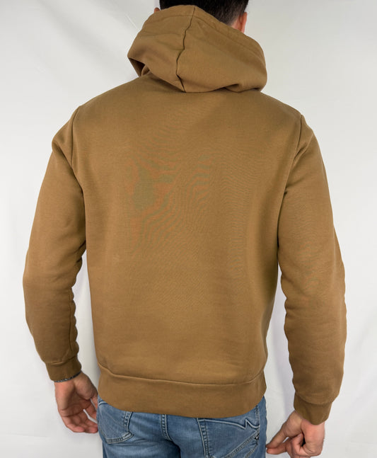 Sweat à Capuche Lacoste - M