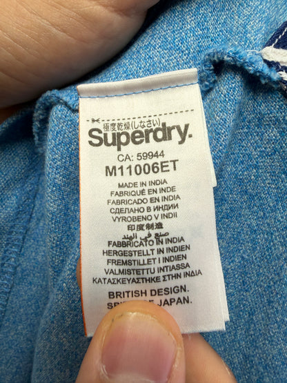 Polo Superdry - S