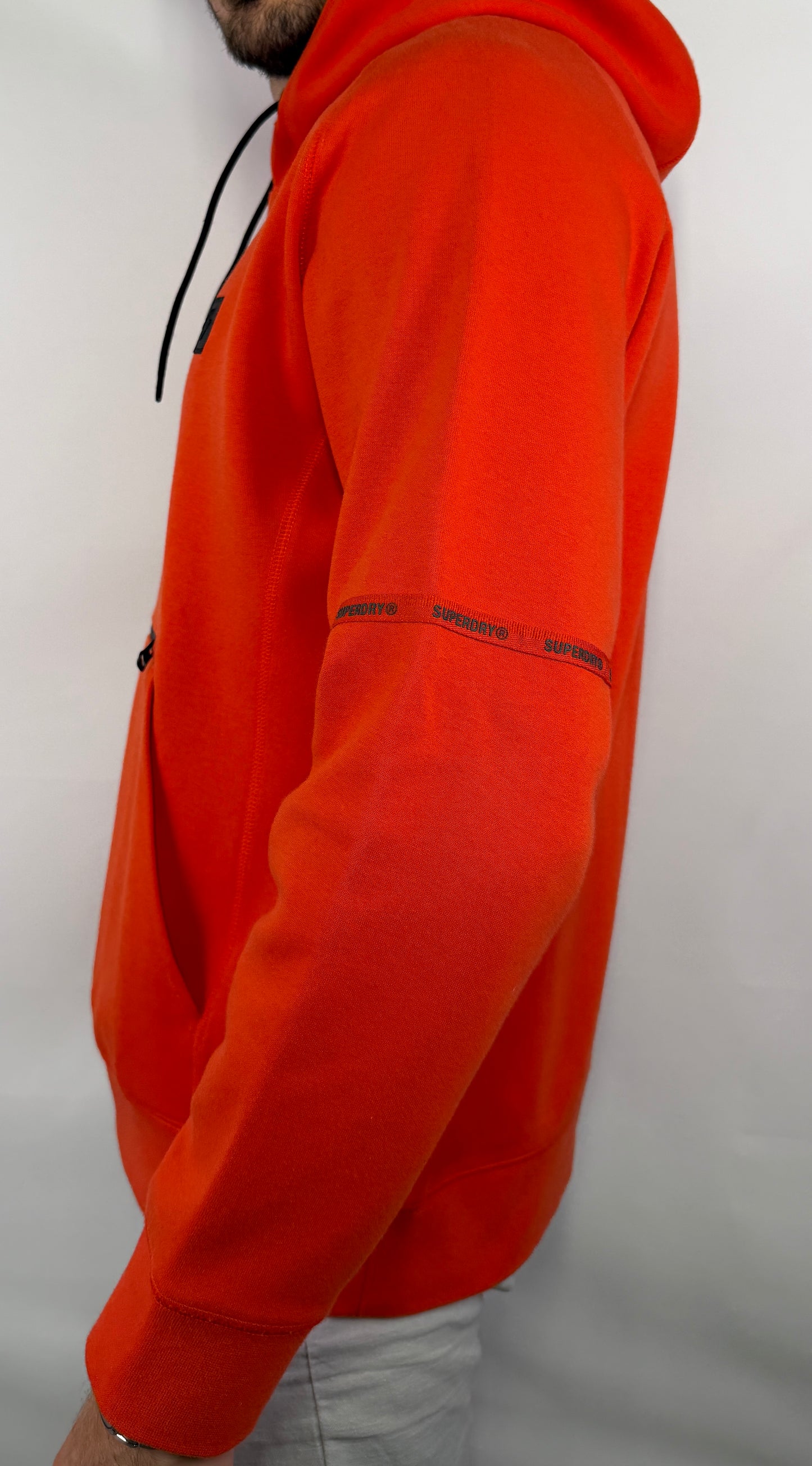 Sweat à Capuche Superdry - XL