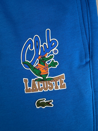 Jogging Lacoste Neuf - M