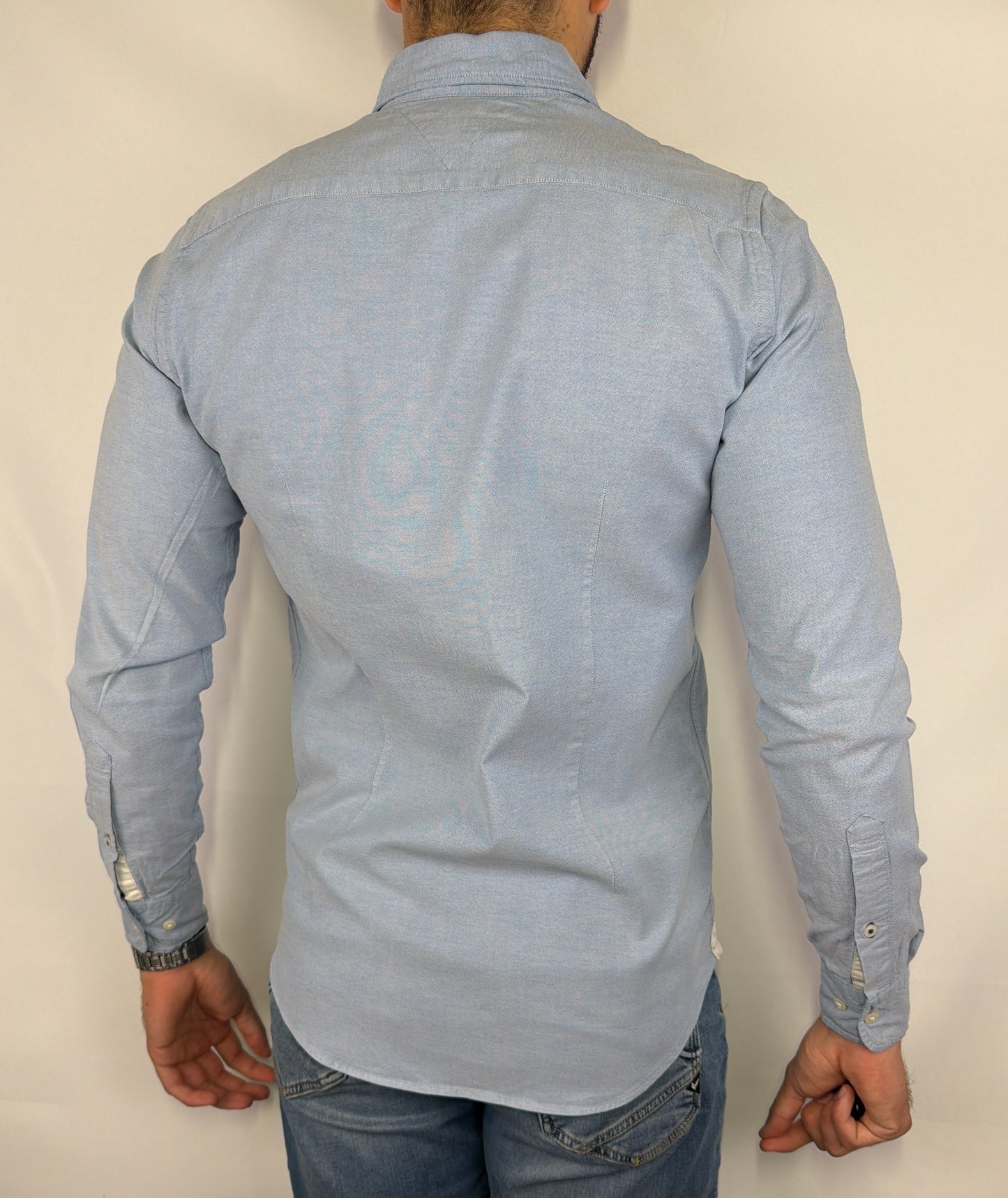 Chemise Tommy Tommy Hilfiger - S