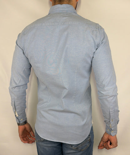 Chemise Tommy Tommy Hilfiger - S