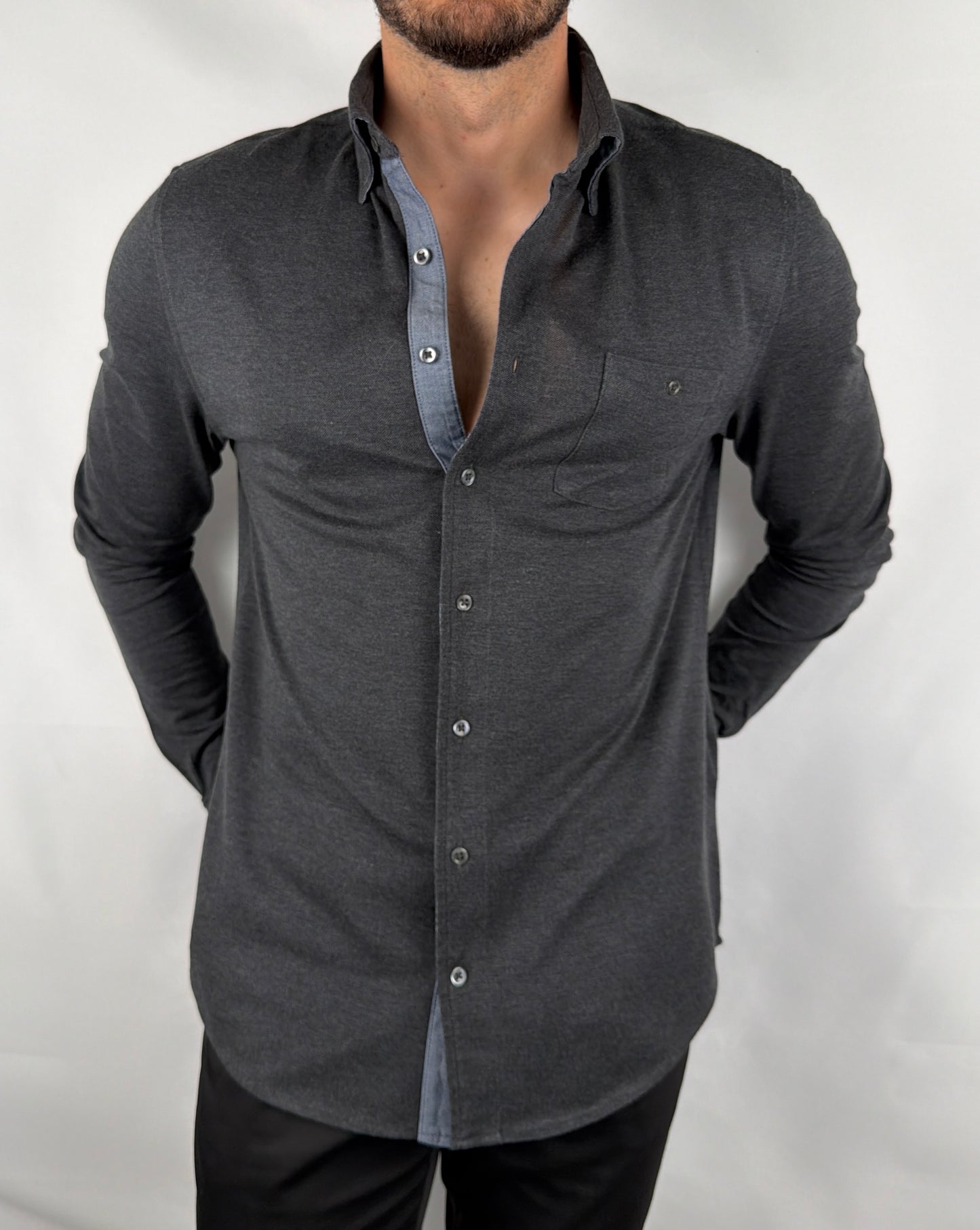 Chemise Tommy Hilfiger - M