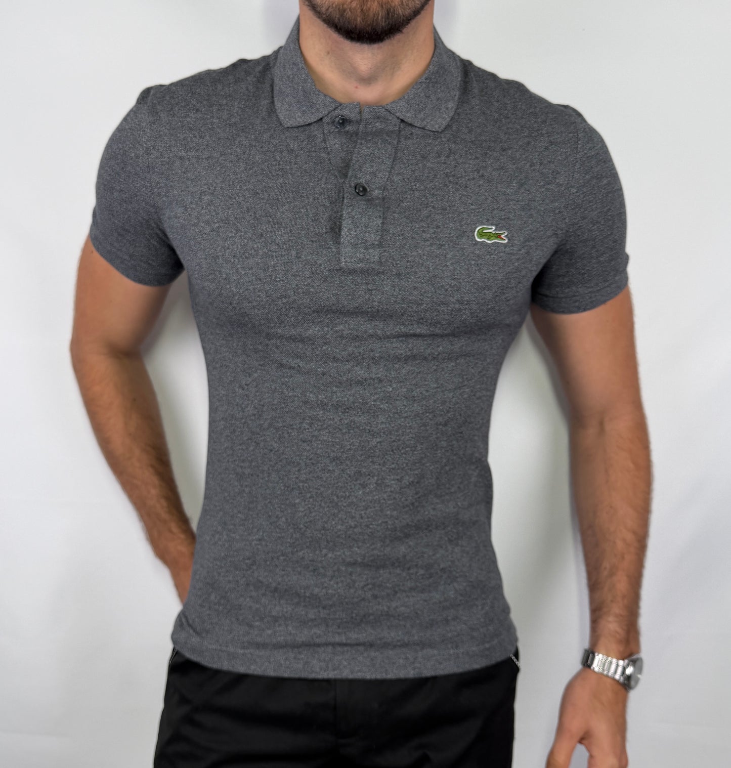 Polo Lacoste - XS