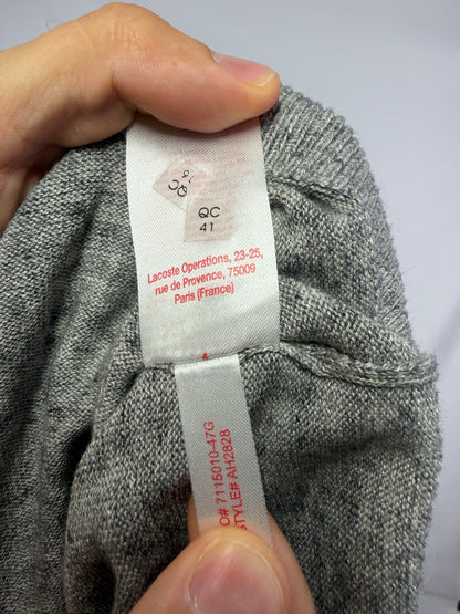 Pull Lacoste - XS