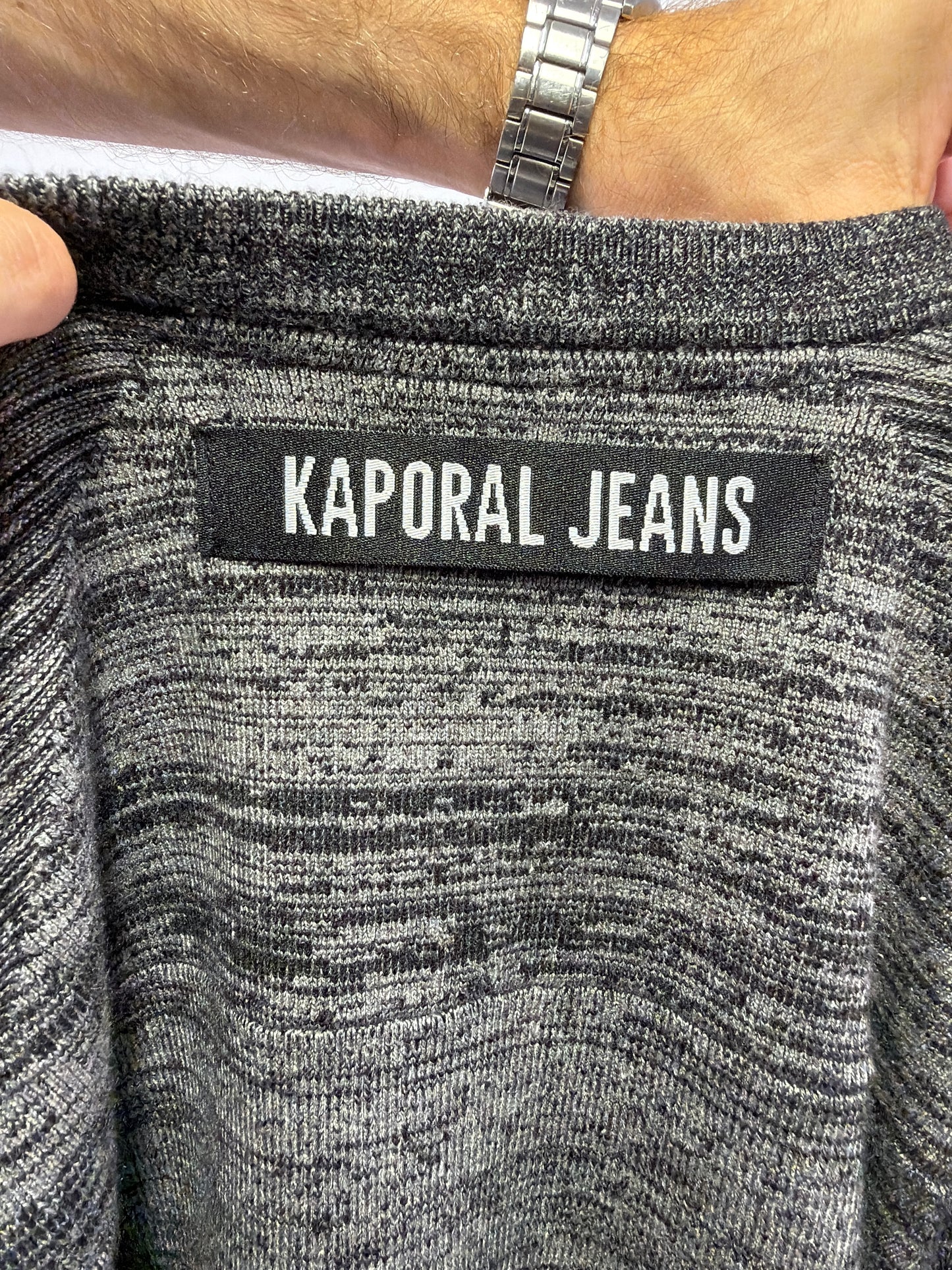 Pull Kaporal - M
