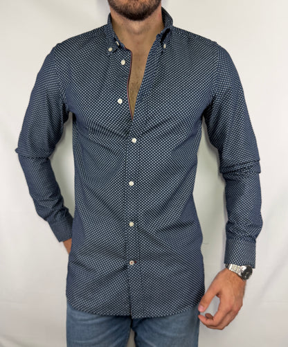 Chemise Tommy Hilfiger - M