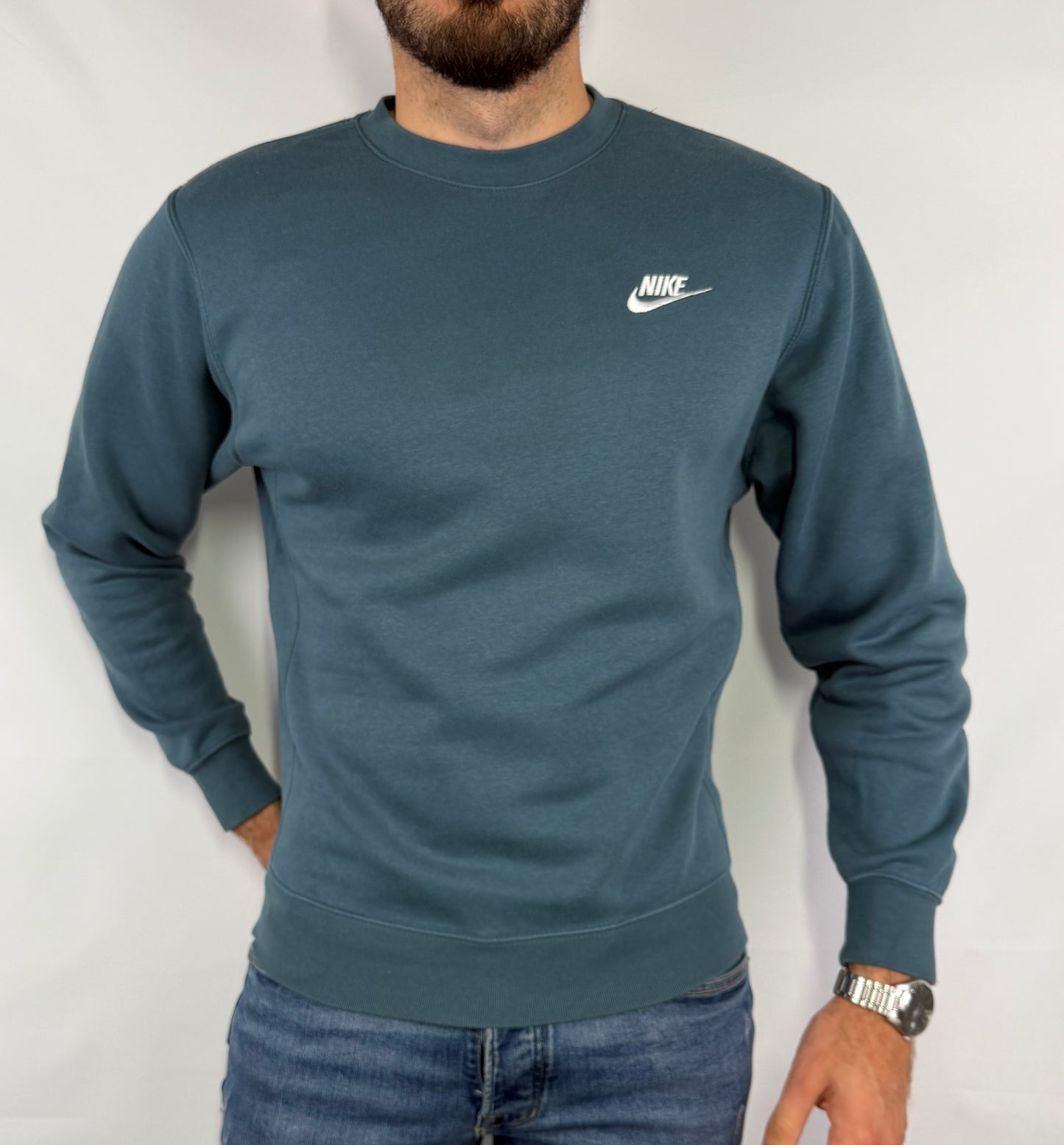 Pull Nike - XS