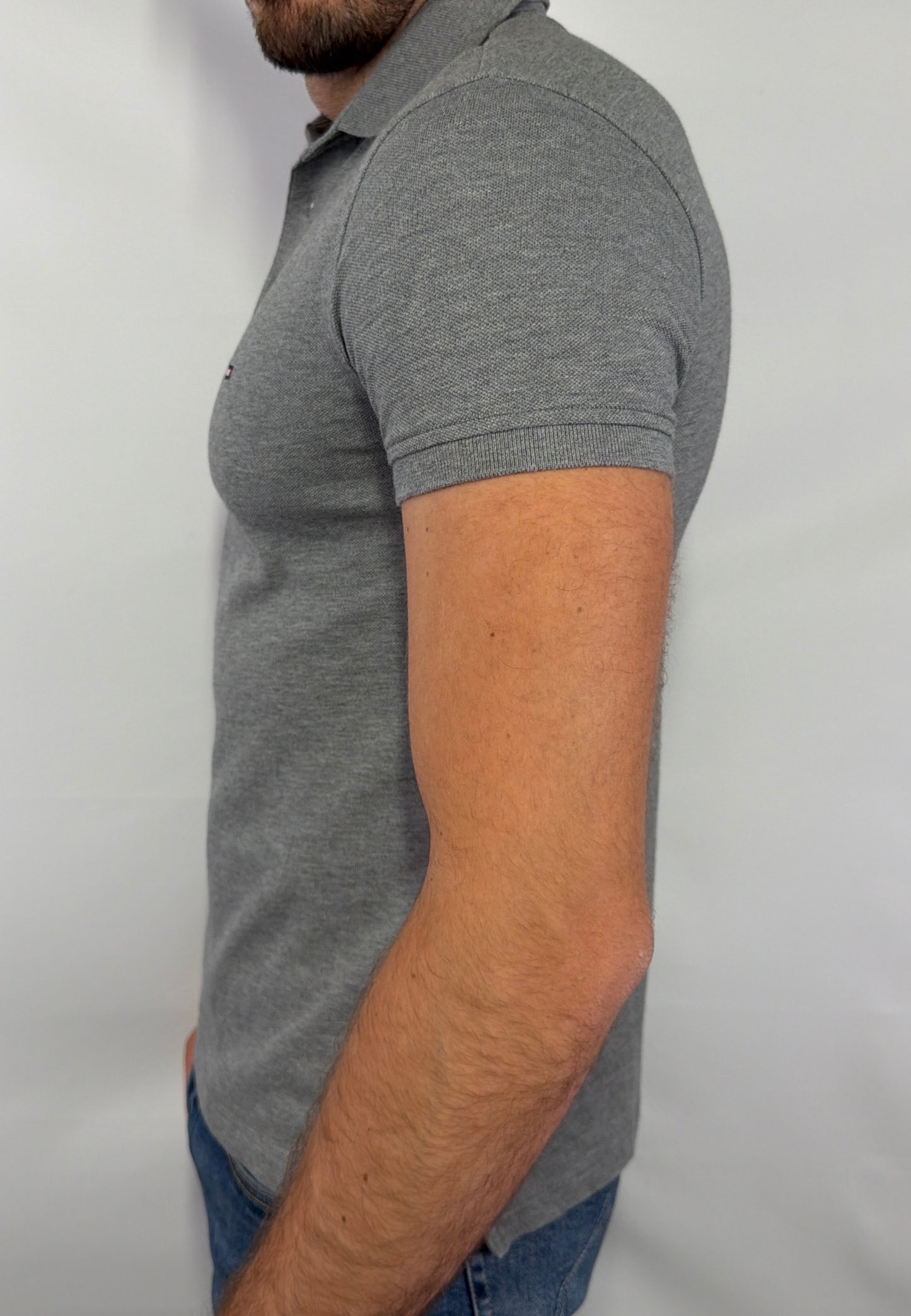 Polo Tommy Hilfiger - S