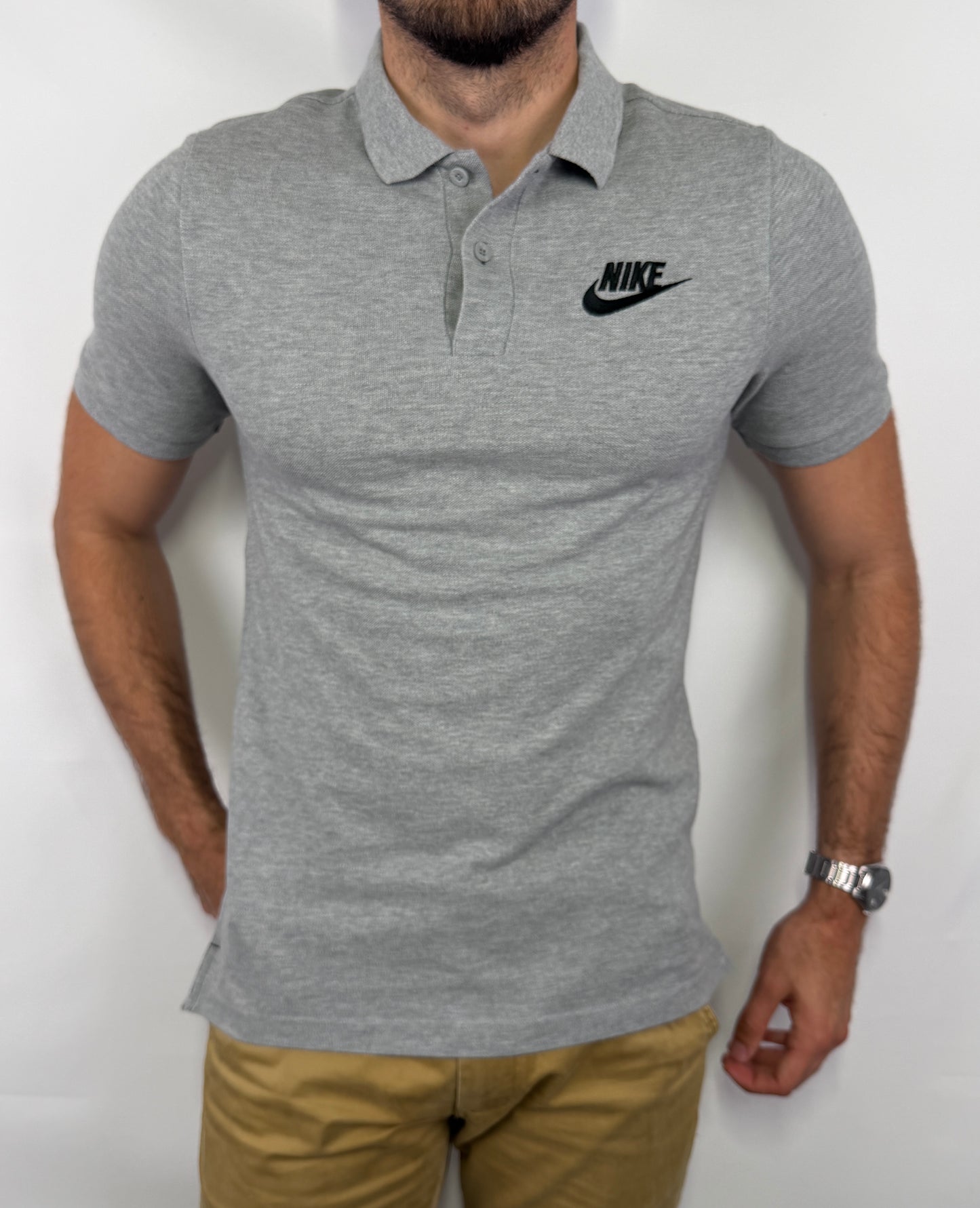 Polo Nike - M