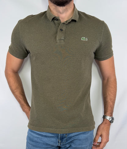 Polo Lacoste - M