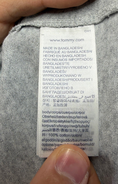 T-Shirt ML Tommy Jeans - S