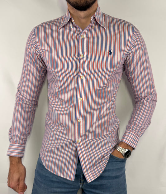 Chemise Ralph Lauren - S