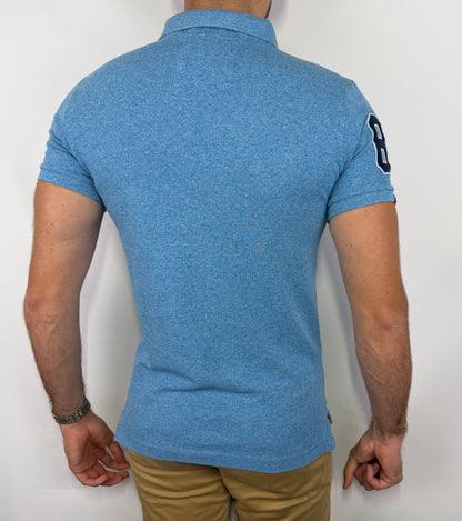 Polo Superdry - S