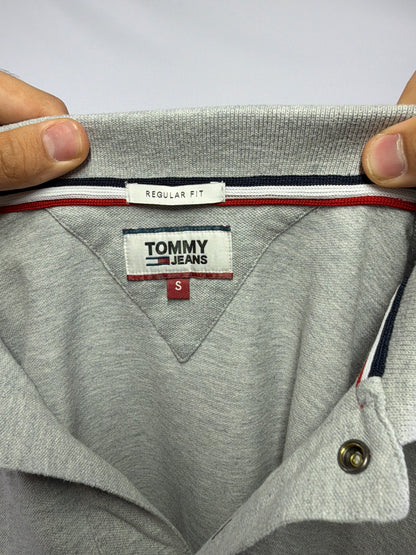 Polo Tommy Jeans - S