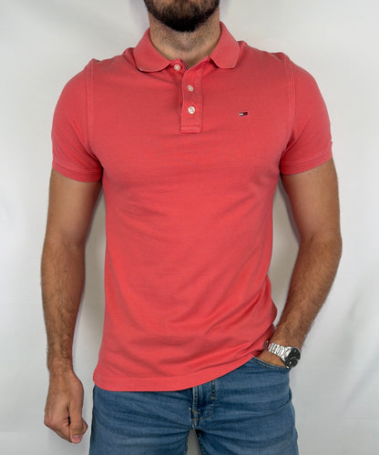 Polo Tommy Jeans - M