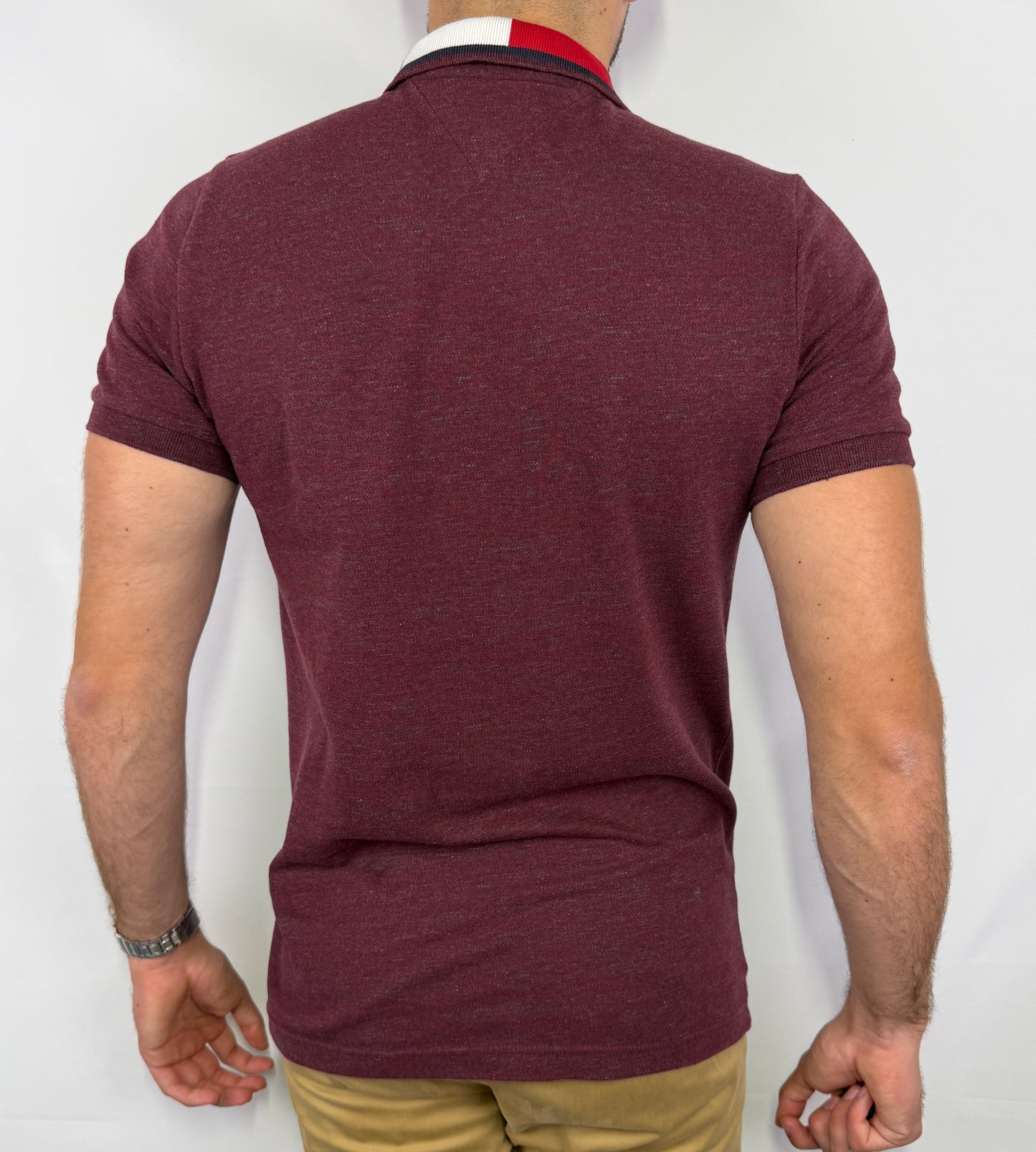 Polo Tommy Hilfiger - M