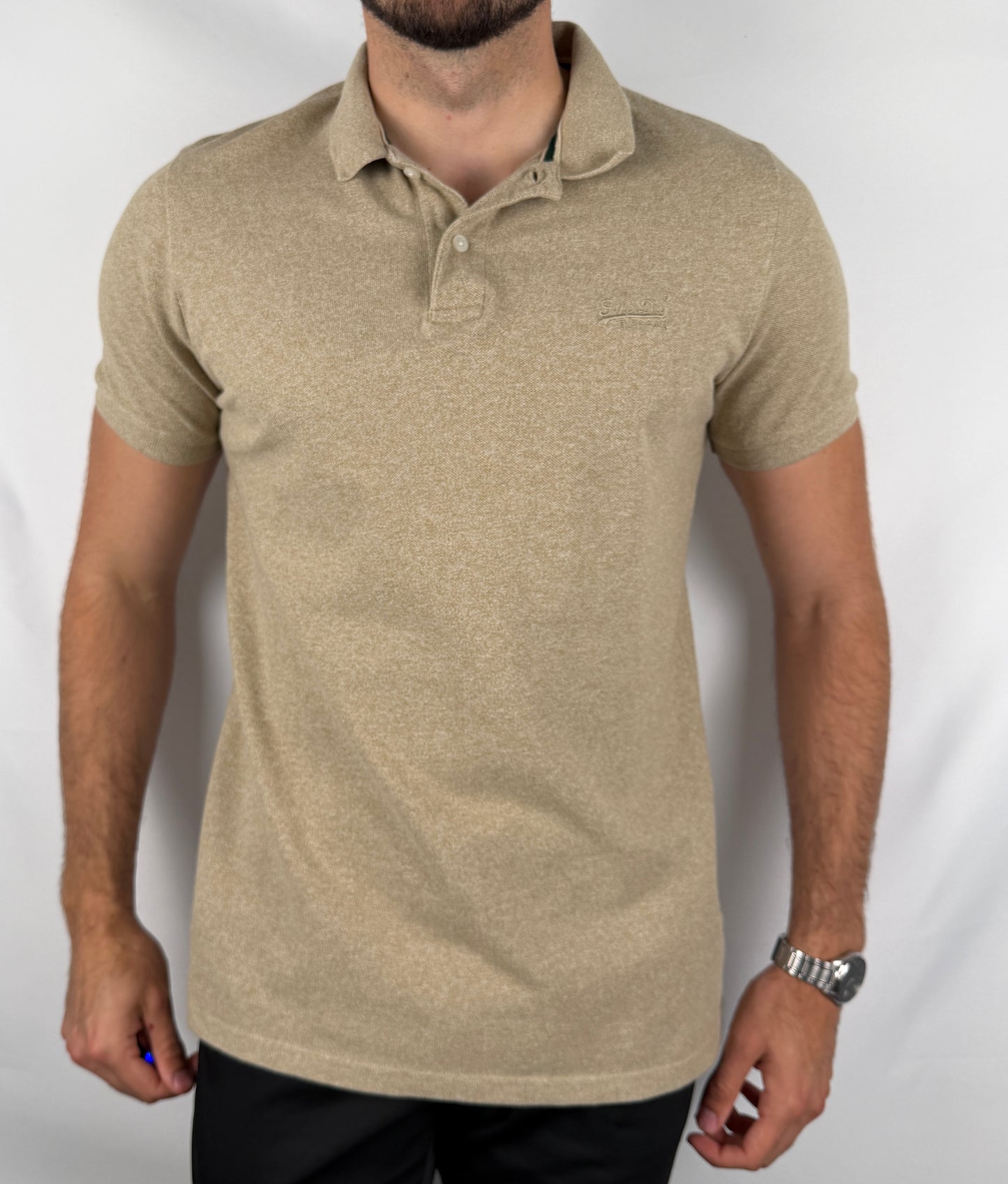 Polo Superdry - L