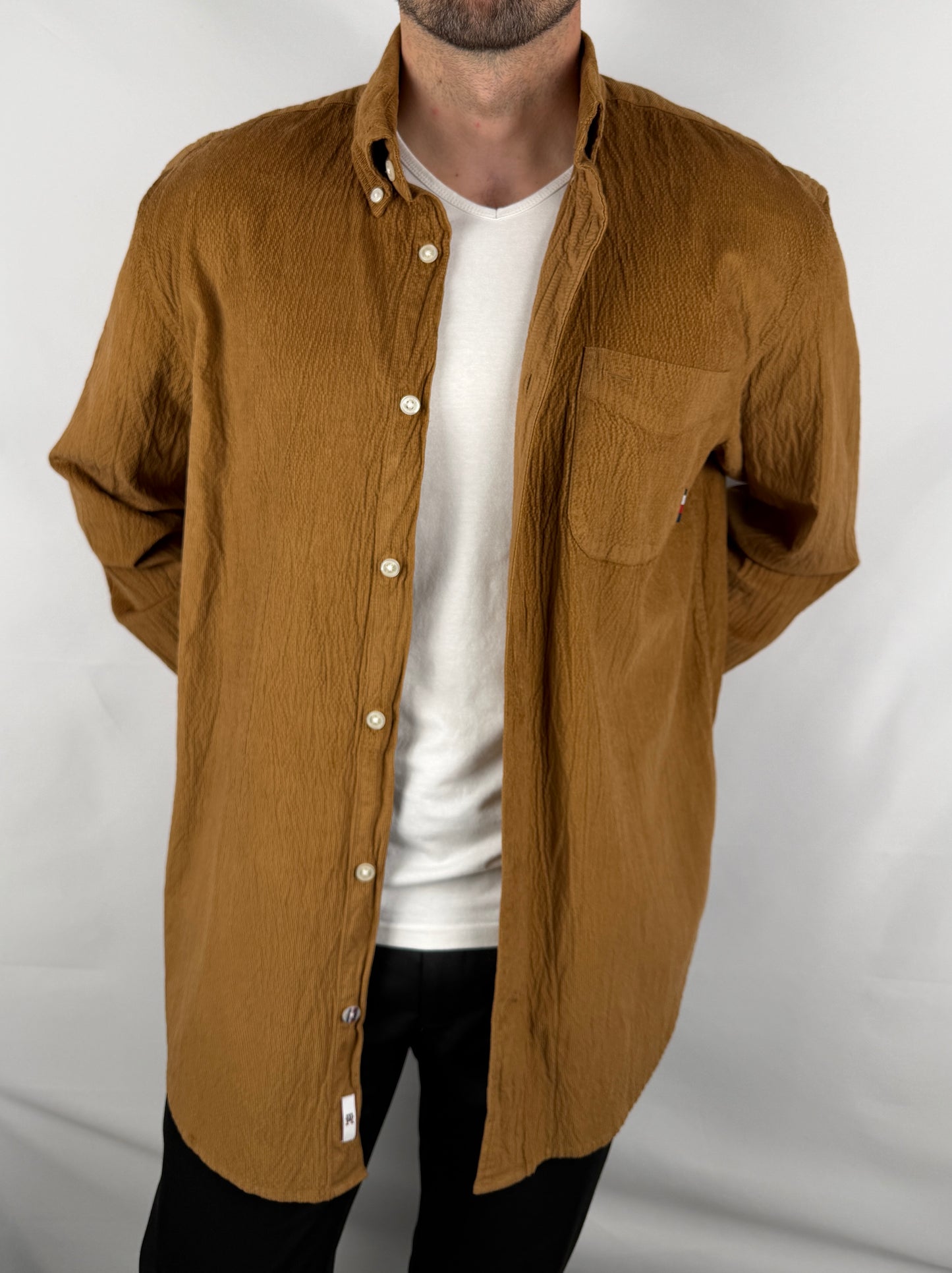 Chemise Tommy Hilfiger - XL