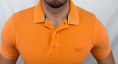 Polo Superdry - M