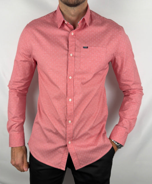 Chemise Superdry - M