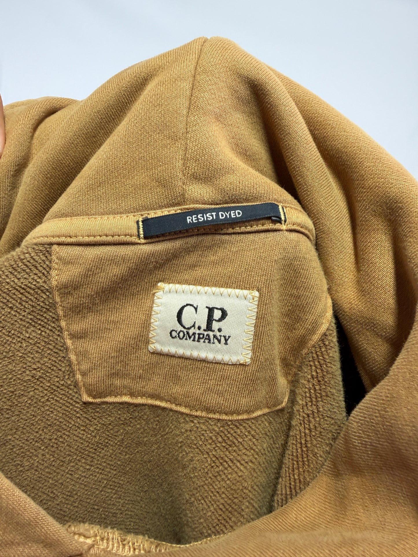 Sweat à Capuche CP Company - S