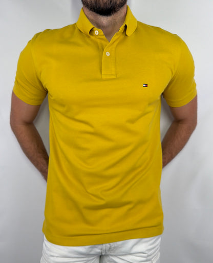 Polo Tommy Hilfiger - M