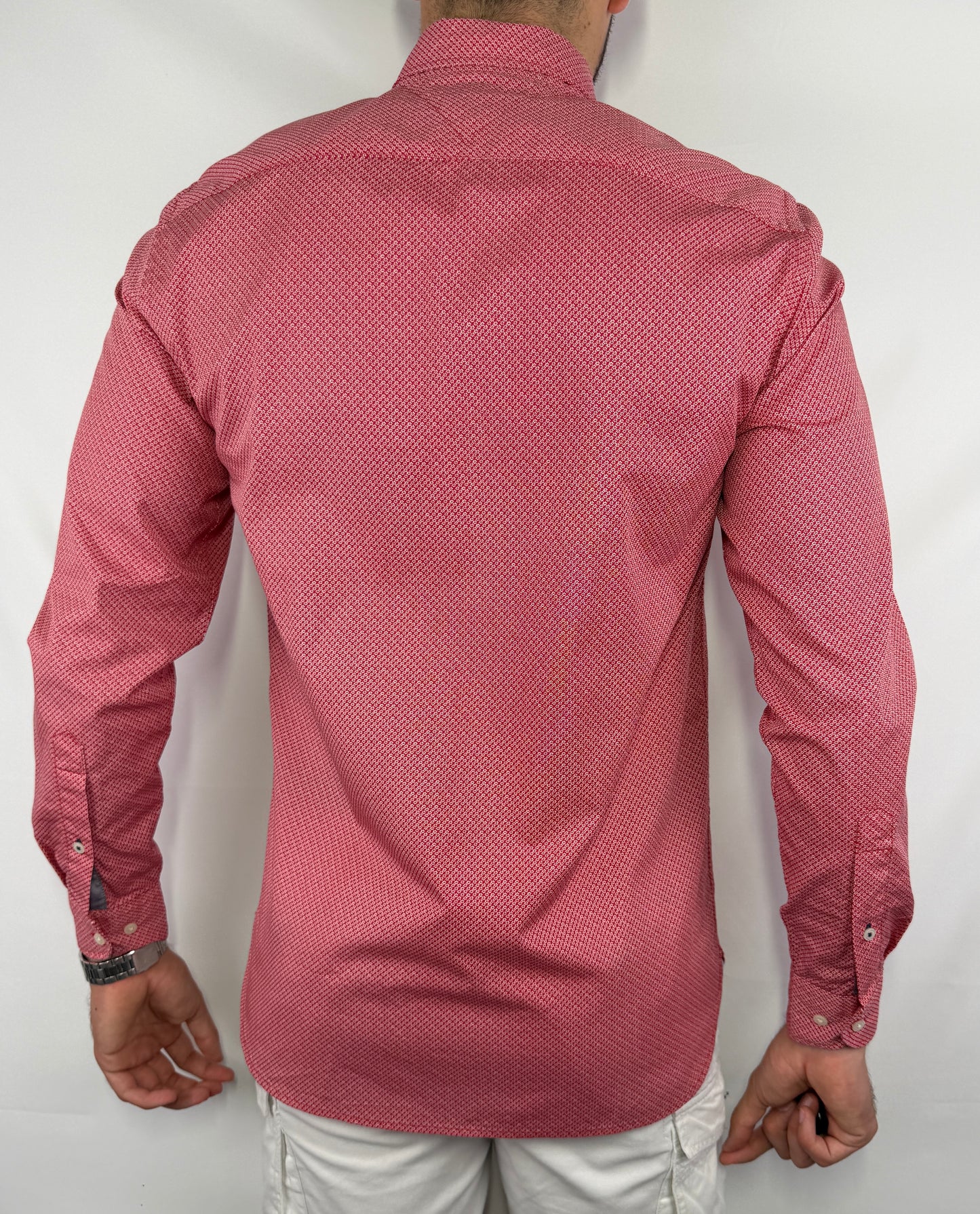 Chemise Tommy Hilfiger - M