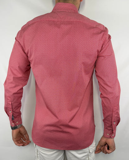 Chemise Tommy Hilfiger - M