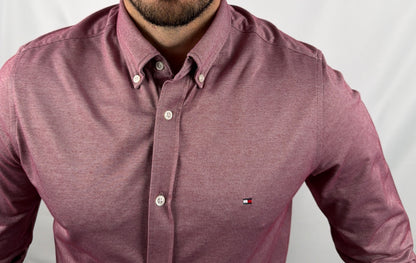 Chemise Tommy Hilfiger - M