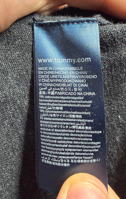 Pull Tommy Hilfiger - S