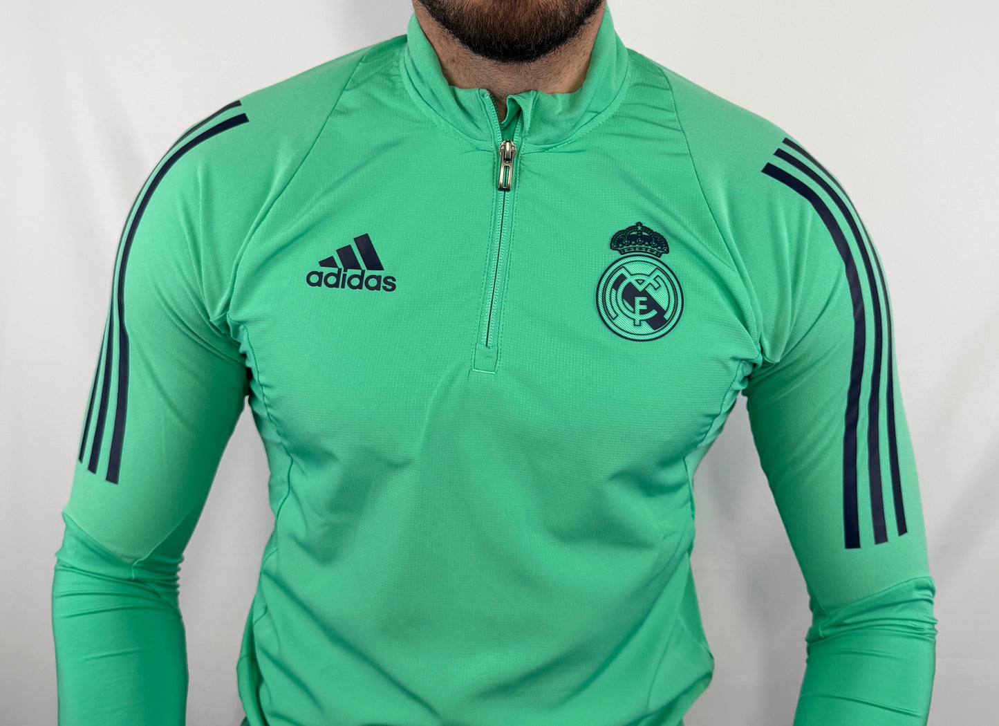 Sweat Adidas Real Madrid - XS