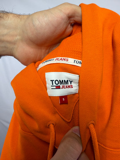 Sweat à Capuche Tommy Jeans - M