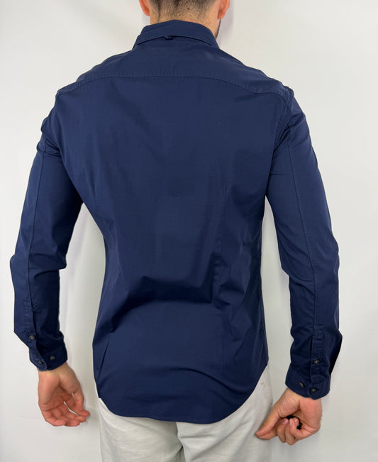 Chemise Tommy Jeans - M
