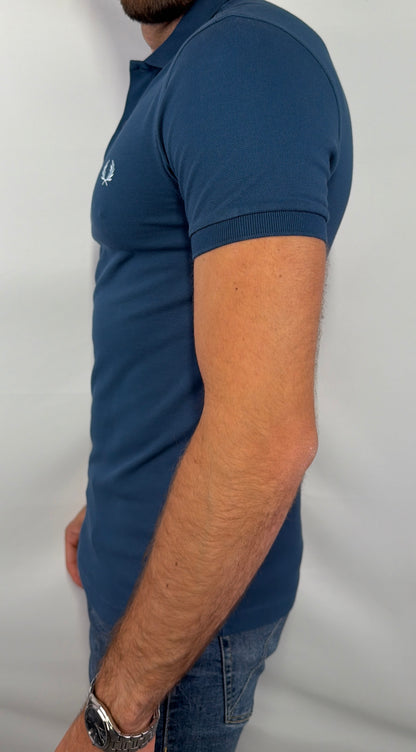 Polo Fred Perry - S