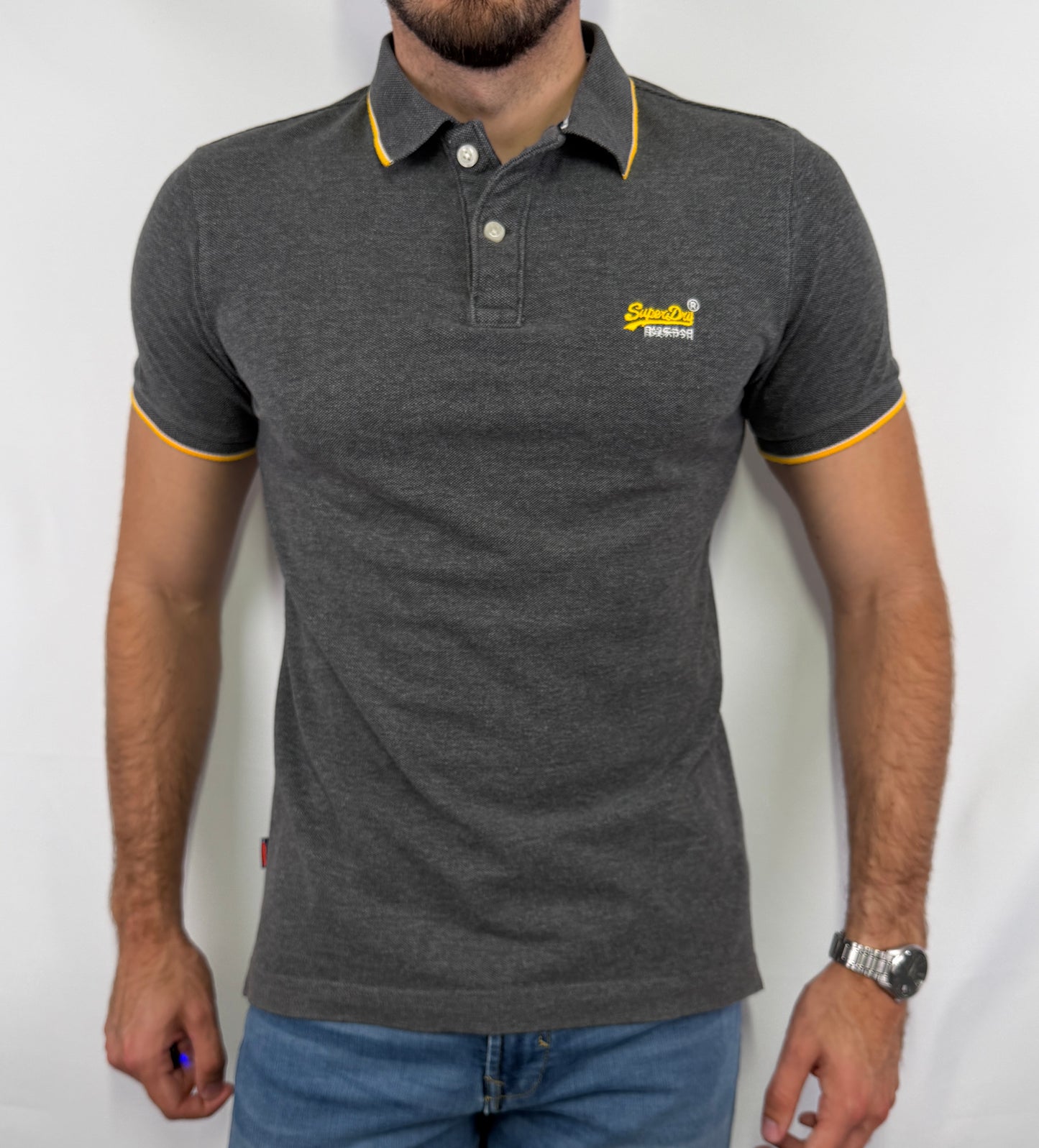 Polo Superdry - M