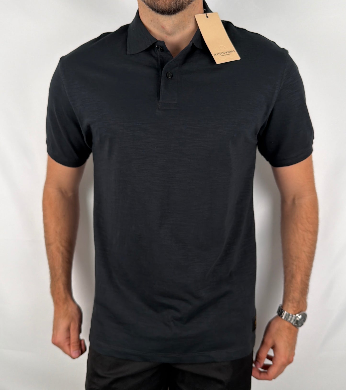 Polo Scotch & Soda Neuf - M / L / XL
