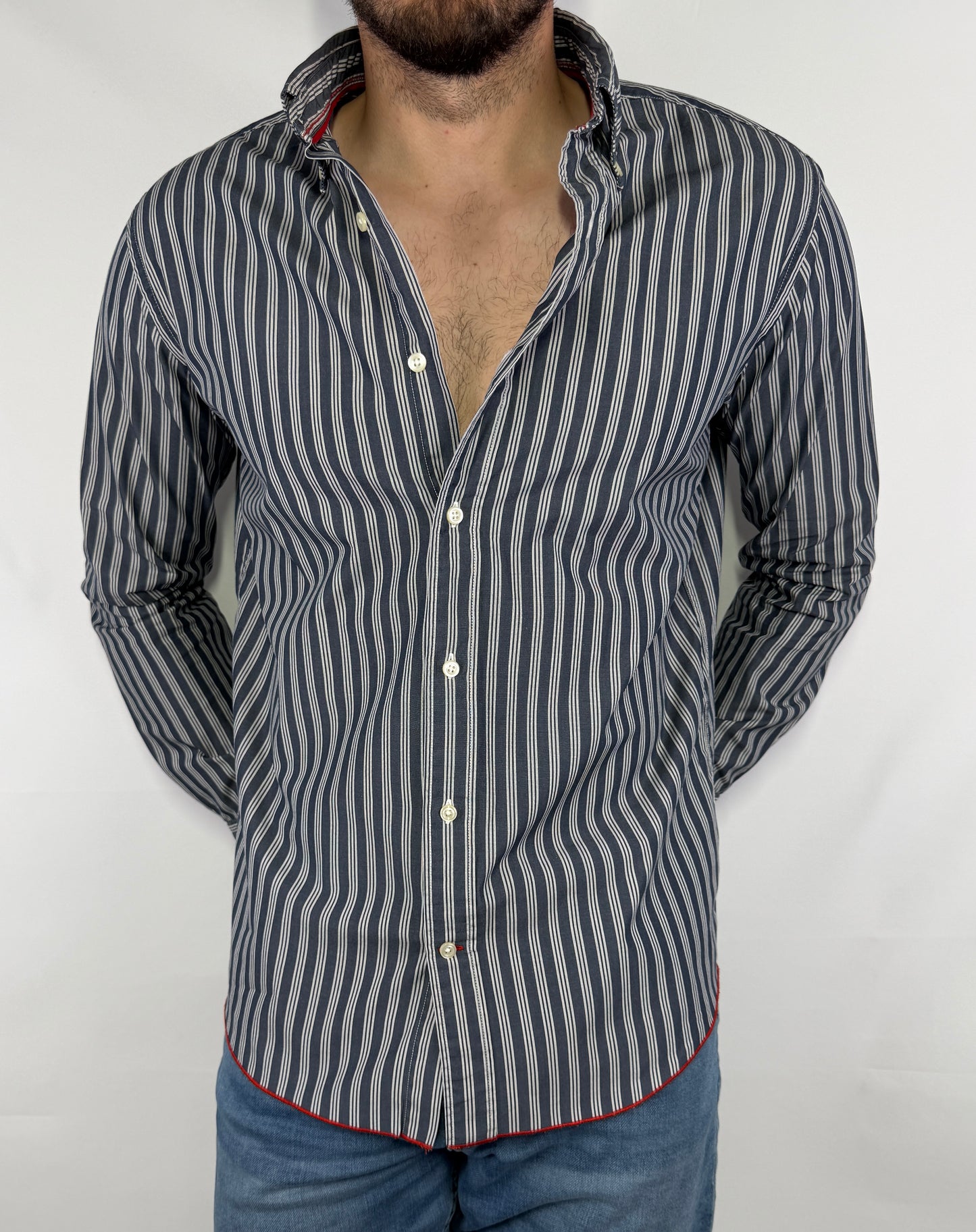 Chemise Tommy Hilfiger - M