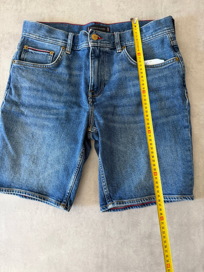Short en Jean Tommy Hilfiger - W31