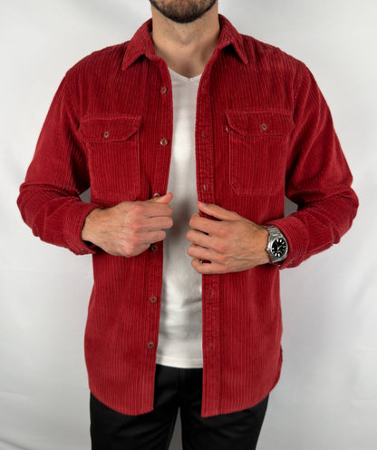 Chemise en Velours Levi’s - S