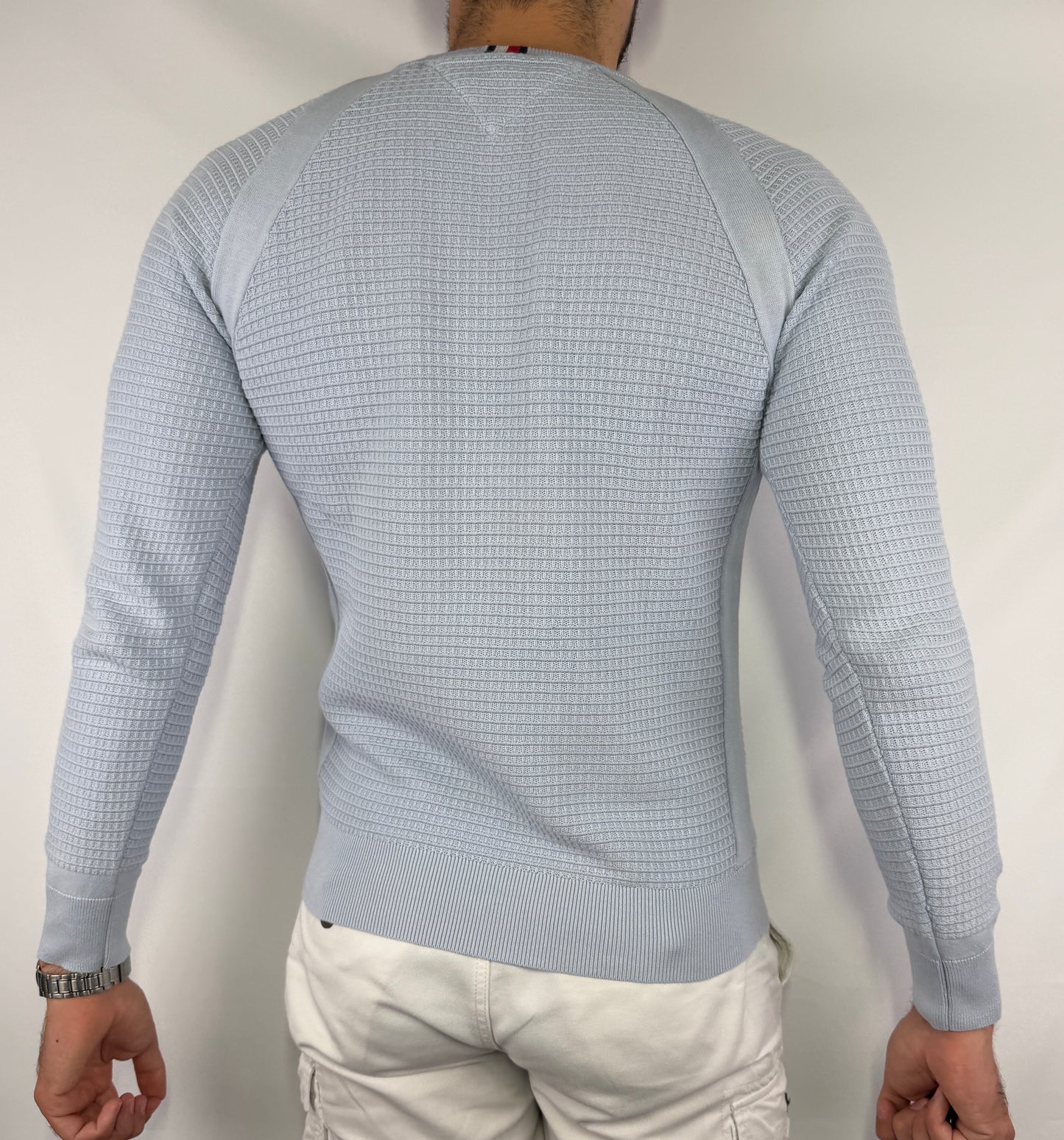 Pull Tommy Hilfiger - XS