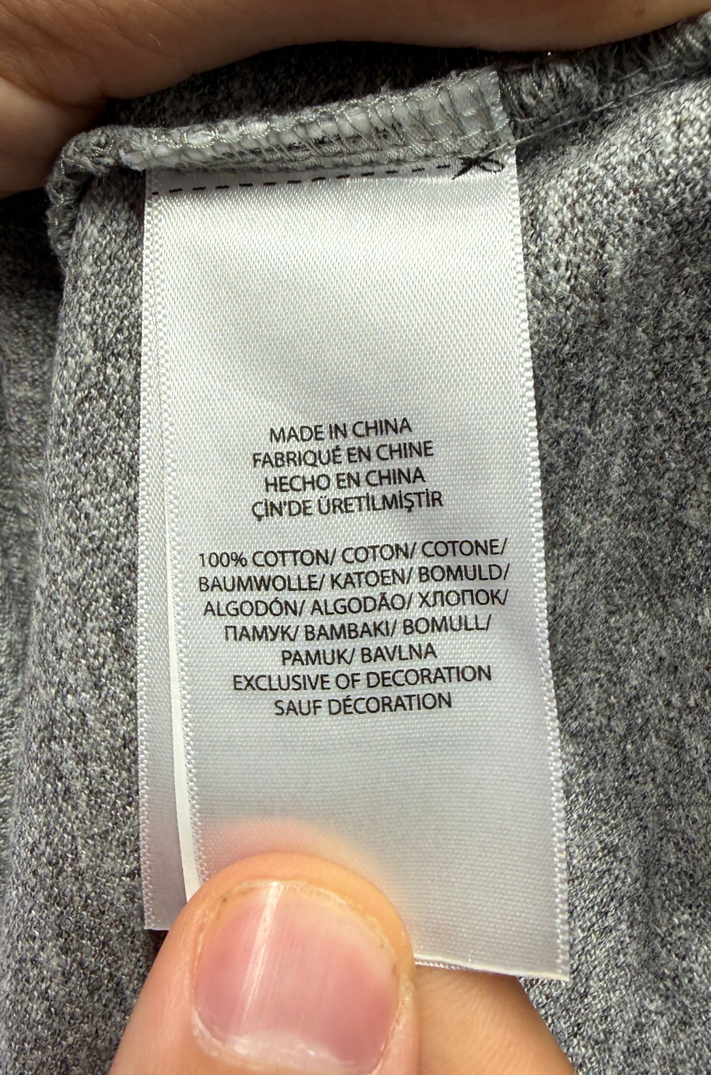 Polo Ralph Lauren - XL